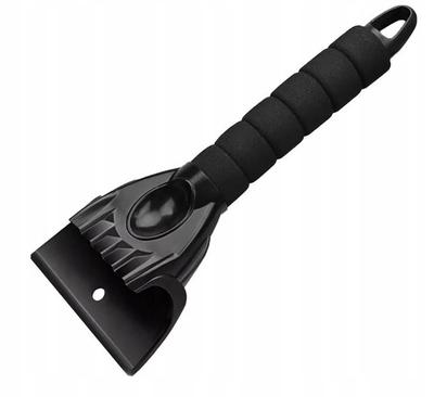Ice & Snow Scraper 25.5 X 9.5 X 3 Cm LIGHTWEIGHT HANDY