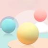 New Pet Meowing Ball Will Sound Since Hi Cat Toy Ball Teaser Cat Stick Catnip Attractive Force Meowing Ball