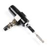 Replacement Aluminum Pump Hydraulic Clutch Cylinder Rod Brake Pump Motorbike Modified Accessory Easy Installation