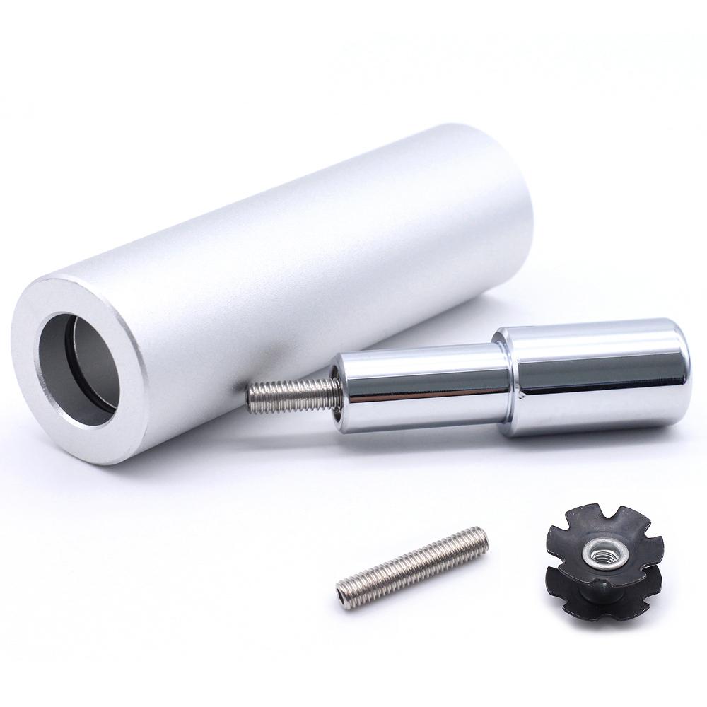 Bike Bicycle Fork Star Nut Setting Installer Headset Star Nut Installation Tool Driver