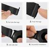 Milanese Loop Stainless Steel Watchband and TPU Protection Case for Amazfit Active 2 SmartWatch Strap Accessories