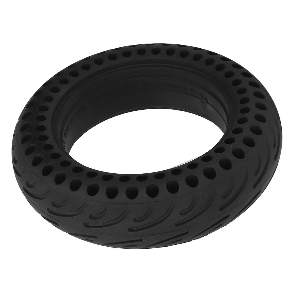 Шина для электросамоката 7065?6.5 Резина 16.5см ID 25см OD 10x2.75 Замена шины для Xiaomi