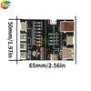 T5 Multifunctional Interface Cable Detection Module, Data Cable Testing Board, Abnormal Testing, Fast Detector