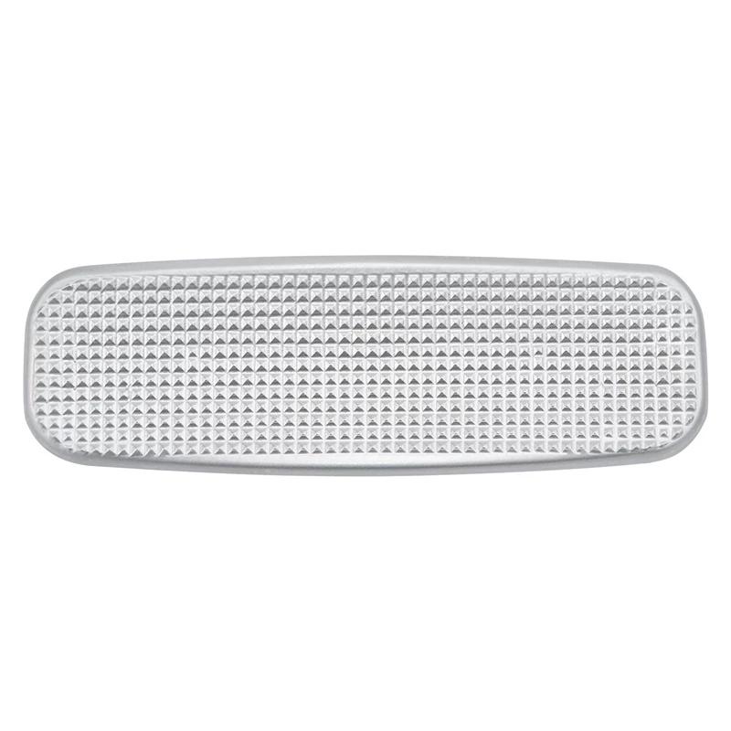 Наклейка на кнопку на поручне автомобиля, наклейка на кнопку подлокотника для Mercedes Benz AB class GLA GLB CLA W177 W247 H247 X247 C118