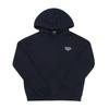 A.p.c. Madame Standard Hoodie Cohbv M27914 Tiq Dark Navy Ecru