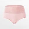 Womens Cotton Breathable Panties Soft Underwear Cute Print Seamless Briefs Plus Size M5xl