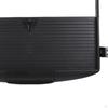 Компактный ящик для компьютера с выдвижным лотком для клавиатуры для домашнего офиса