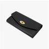 Mulberry Rl4868 205 A100 Daly Grain Long Wallet