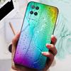 Чехол для Oppo A54 Ударопрочный чехол для телефона Мягкие силиконовые ТПУ задние чехлы для Oppo A54 4G Чехол CPH2239 Чехлы для OPPOA54 A 54 Capa