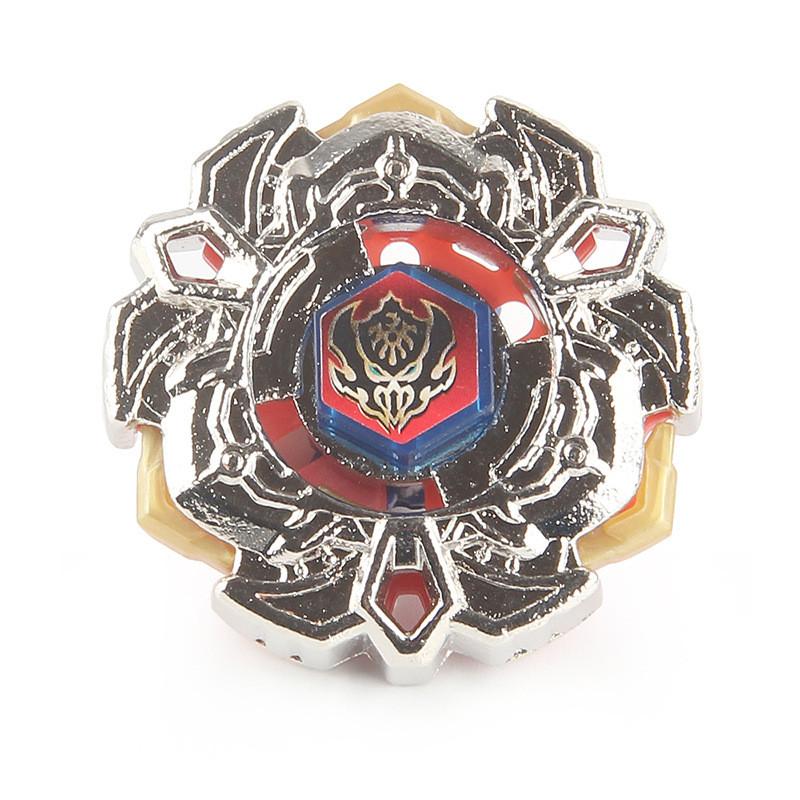 Премиальный сплав боевой волчок Bb114 Огненный Бог Вихрь Игрушка для бесконечного веселья