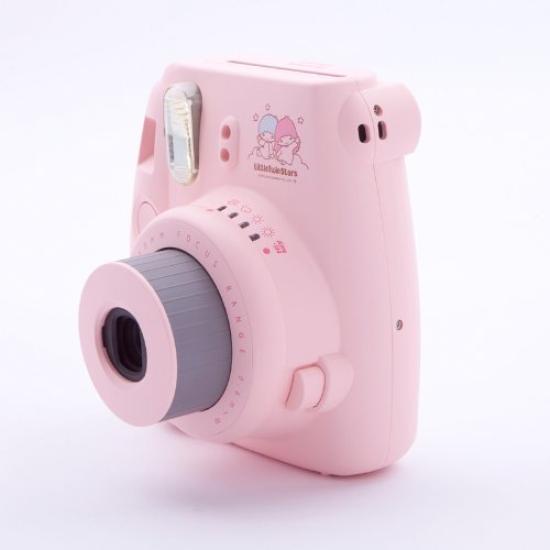 Камера моментальной печати FUJIFILM instax mini 8 Kiki Lala INS MINI 8 KIKILALA &