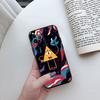 Чехол для телефона G-Gravitys F-Falls для Samsung Galaxy A52S A53 A55 A56 A70 A71 A72 A73 F06 F16 F56 S10e S10 S10+ Plus
