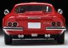 Tomica Limited Vintage 1/64 TLV Dino 246GTS Red Finished Product