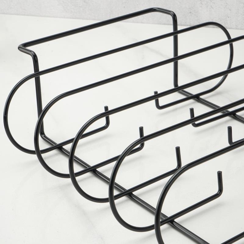 Non-Stick BBQ Grill Rack for Steak, Ribs, Lamb Chops, and Baking