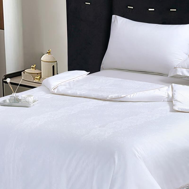 Yalu Mulberry Silk Duvet