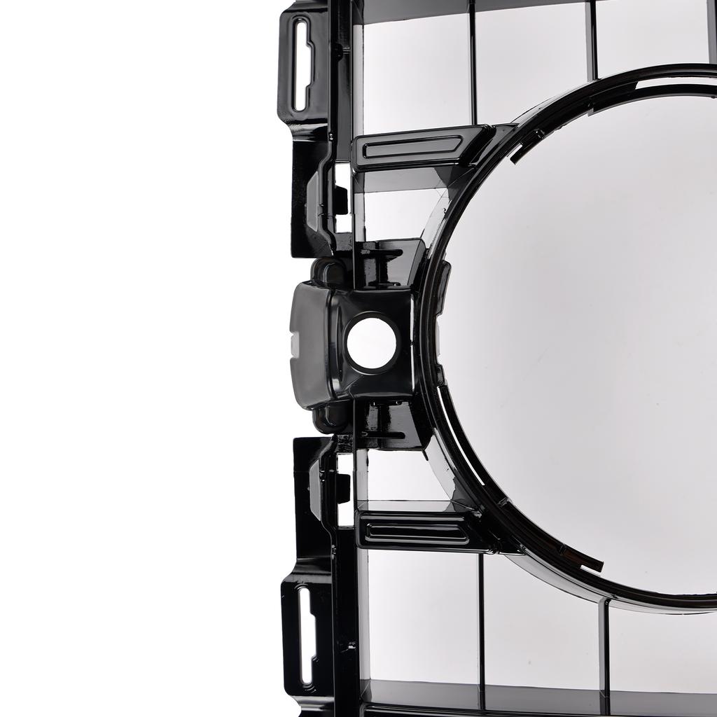 Front Bumper Grill Grille Fit Mercedes Benz W205 C63 2015-2018 Pre-Facelift