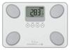 Tanita Body Composition Meter Fit Scan FS-101-WH (White) [Item]