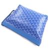 Pristine GOYARD Clutch Bag Conti Pouch Blue Mens CONTIPPMLTY01CL01P Used