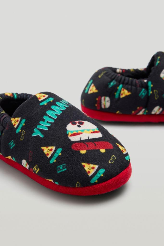 Домашние тапочки Ysabel Mora (92091)