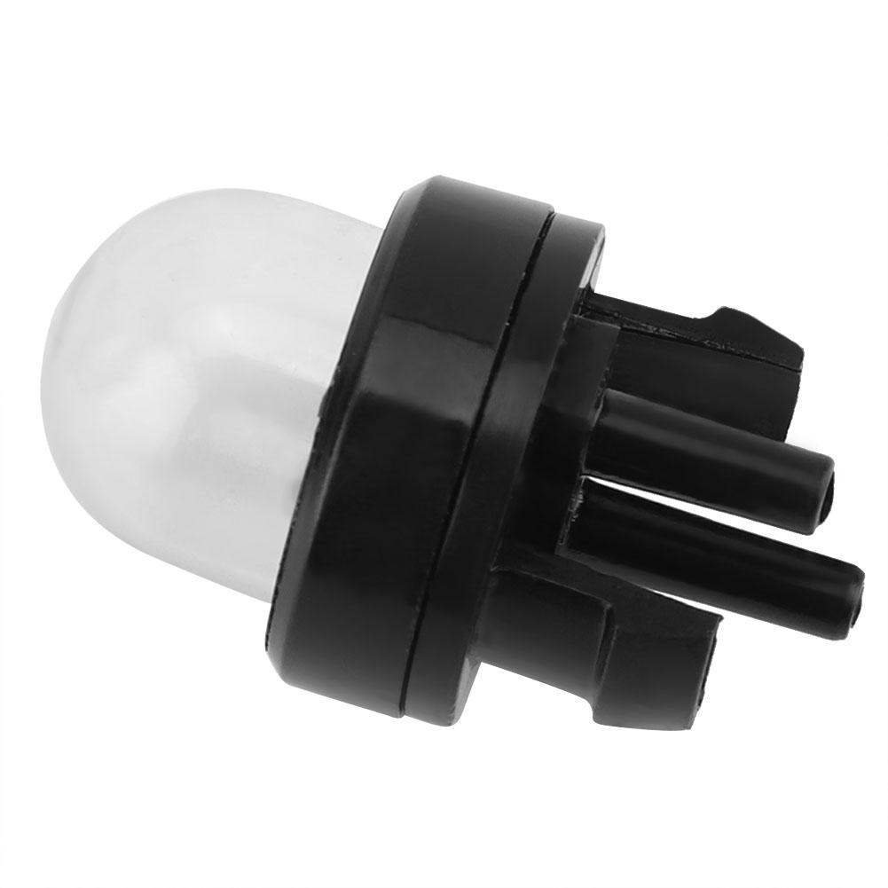 5шт карбюратор праймер топливный насос бензопилы триммер карбюратор масляный пузырь