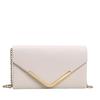2024 Women's Evening Chain Clutch: Chic Crossbody & Shoulder Bag