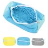 Laundry Shoe Bag Reusable Shoe Washing Bag for Washing Machine Dryer Shoe Cleaning Bag with Zipper N