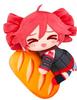 Kasane Teto Plush Toy French Bread Plush Toy 20cm Single A Approx. Item