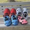 Porsche Racing Plush Car Slippers - Racing Simulation Toy