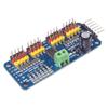 1pc PCA9685 16 Channel 12 Bit PWM Servo Driver Board PCA9685 For Arduino IIC Module Raspberry a L1X4