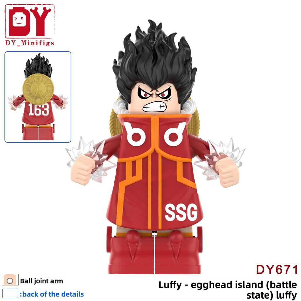 Набор строительных блоков из пластика, состоящий из одного предмета, с возможностью сборки своими руками для творческих детей и подростков