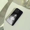 Музыкальная легенда-B-Бейонсе Чехол для телефона для iPhone 17,16,15,14,13,12,11 Pro Max,16Plus,XS Легкий и практичный Мягкий черный чехол