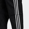 (WMNS) adidas Comfortable Woven Track Suit Pants 'Black' Women's FS2439
