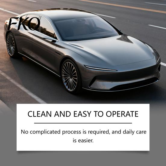 Gloss Car Polish Graphene Ceramic Coating Agent, 120ml Paint Sealant for Mirror Surface Shine Enhancer Shine, Quick Dry Spray UV & Acid
