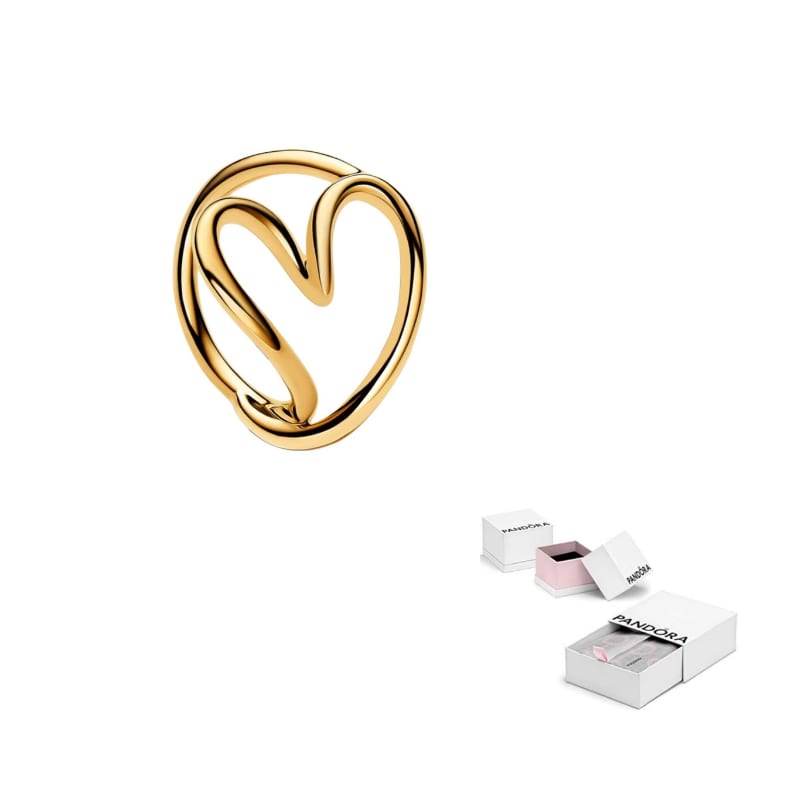 Pandora Rings Women's 163288C00