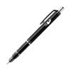 Zebra Mechanical Pencil Delguard 0.5mm Cat Black P-MA85-CAT-BK