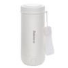 Portable Electric Travel Kettle CN plug (adapter included)