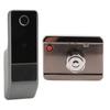 Security Electronic Smart Lock Fingerprint Keyless Entry Door Lock for Home Apartment