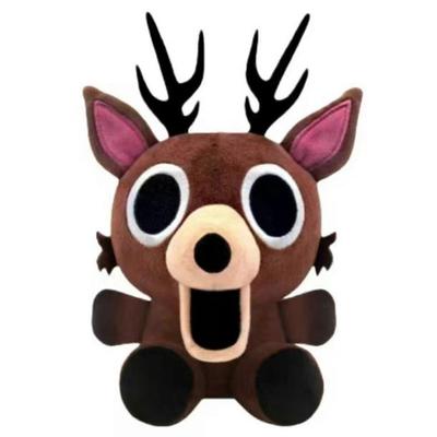 Куклы и мягкие игрушки – Мягкие игрушки - герои мультфильмов и фильмов