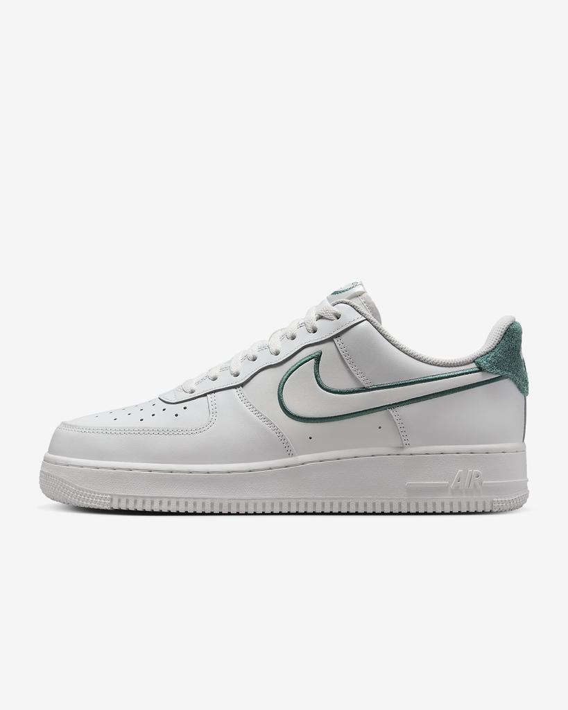 FN8349-100 Nike Air Force 1 Low Resort i14 Sport (Мужской)