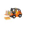 Деревянные рельсы Аксессуары Магнитная модель локомотива Автомобили Игрушки Пожарная машина Полицейская машина Автобус Такси Подходят для дерева Biro Деревянные железнодорожные пути