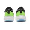 Asics 19 24 LAser BeAm Mr Mg A  Ч/Б 1154A228 001  Ч/Б