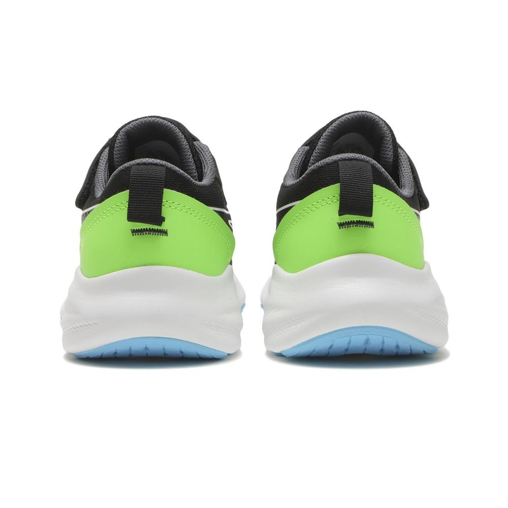 Asics 19 24 LAser BeAm Mr Mg A Ч/Б 1154A228 001 Ч/Б