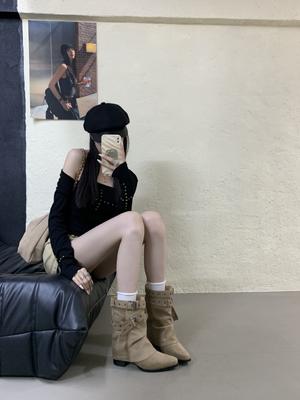 Ботинки – Ботинки