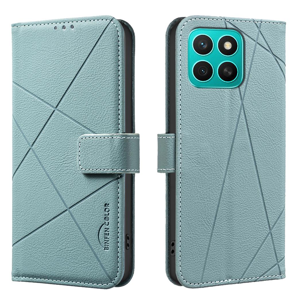 Прочный магнитный откидной кожаный чехол для Honor X8C X9C 5G X5B X7C X6B X9B X8B X7B X7A Чехол-кошелек с приятной на ощупь поверхностью и слотом для карт Funda