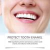 Toothpaste tablets Gentle ingredients cleaning teeth dirt protection enamel dental care toothpaste tablets 2025