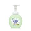 Bubble Antibacterial Hand Wash Green Herb 250ml