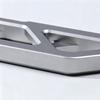 Легкий скребок для 3D-принтера из CNC-сплава с магнитным держателем, безопасный и не царапающий инструмент для снятия печати с рабочих поверхностей 3D-принтеров