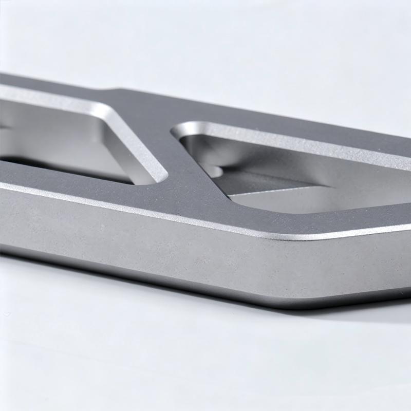Легкий скребок для 3D-принтера из CNC-сплава с магнитным держателем, безопасный и не царапающий инструмент для снятия печати с рабочих поверхностей 3D-принтеров