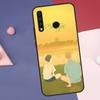 Call Me by Your Name Case For Huawei Nova 10 9 SE 8i 11i 12i 12s Y60 Y70 Y90 Y72 Y73 Y61 Y91 P60 Pro P30 P40 Lite