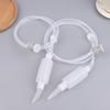 2M/2.5M Semi-Automatic Home Brew Syphon Pack For Wine Making Hand Knead Siphon Filter Food Grade Tube Transparent For Homebrew